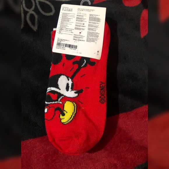 Socks - Picture 2 of 3